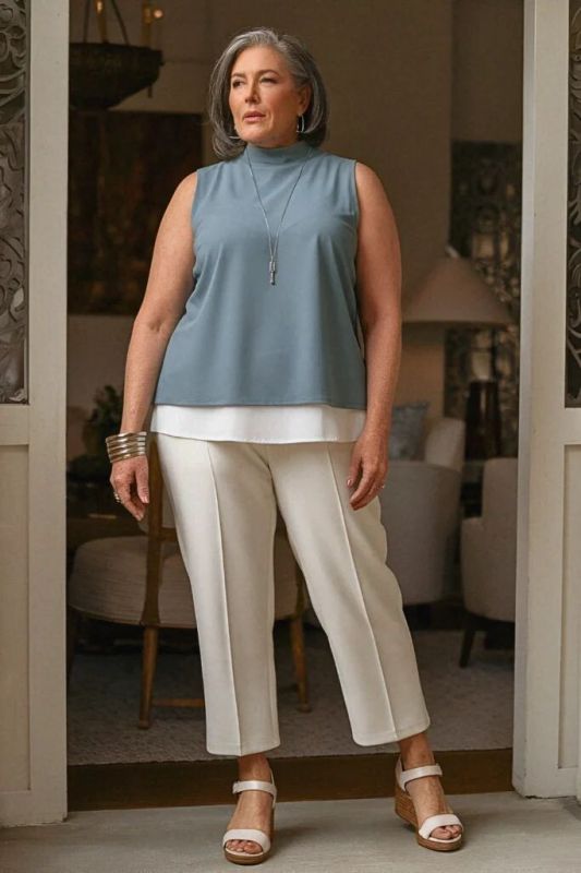 �������� �������� ��� ������ 60+: ��� ��������� ����������� � ��������