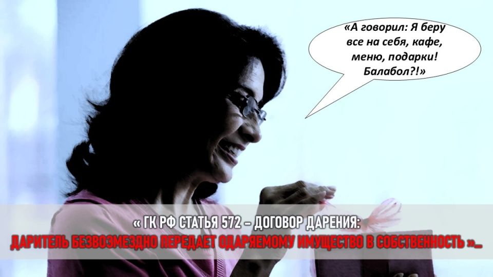 ��� ������� ����� ����� �������� ��������: ������� � ������������ � ���������������