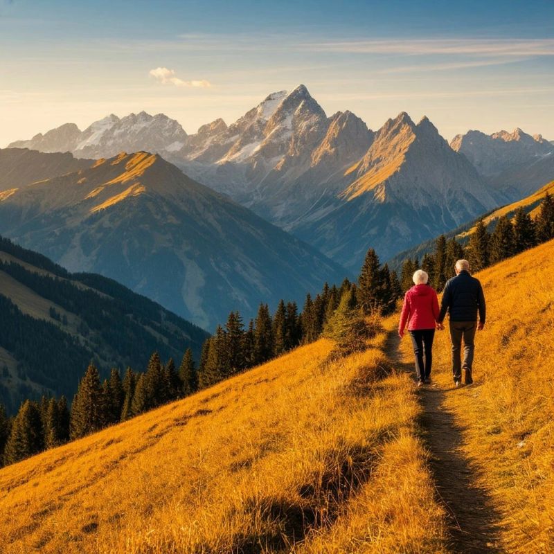 Пенсии в размере 50 тысяч рублей: реальность и мифы