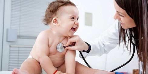 Запись ребенка к врачу: ключевые моменты