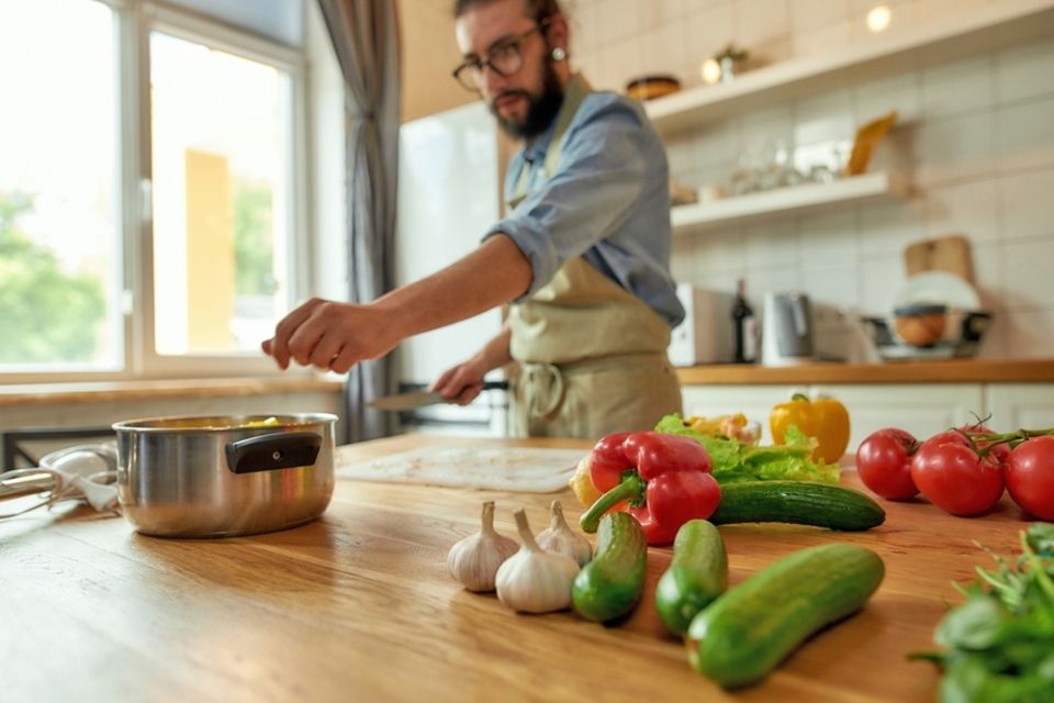 Секреты идеально вкусного супа: как выбирать ингредиенты правильно