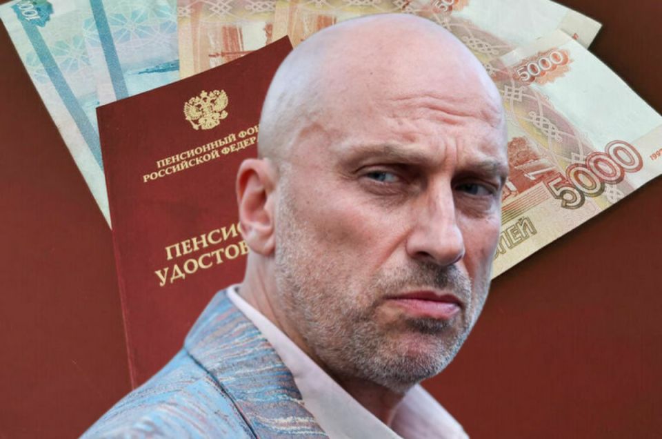 Дмитрий Нагиев и будущее артистов: как страхи о пенсии могут изменить жизнь