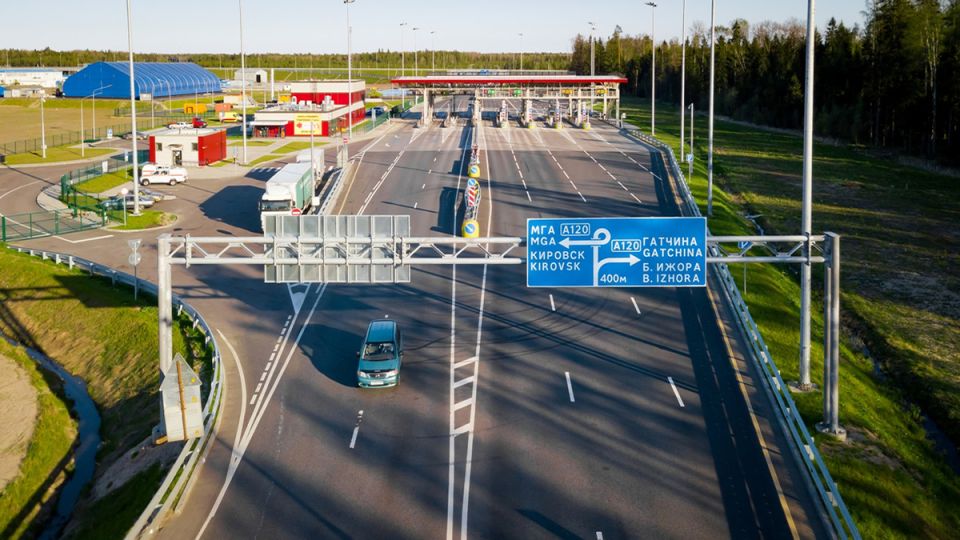 Будущее дорог: платный проезд и последствия для общества