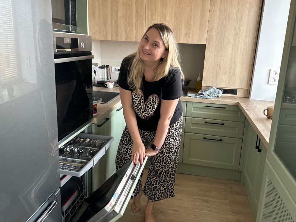 Что следует знать, прежде чем покупать посудомойку: 5 неожиданных моментов