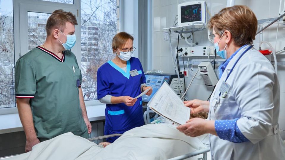 Что нового в бесплатной медицине России в 2026 году?