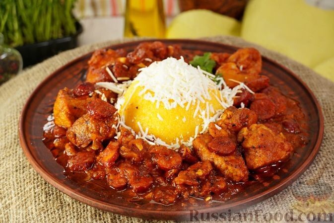 Изучаем мир кухни: легкие и вкусные блюда для каждого