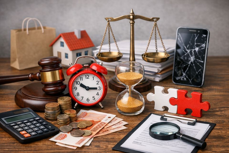 ����� ������� ������ ���� ������������: ��� ���� ������ � 2026 ����