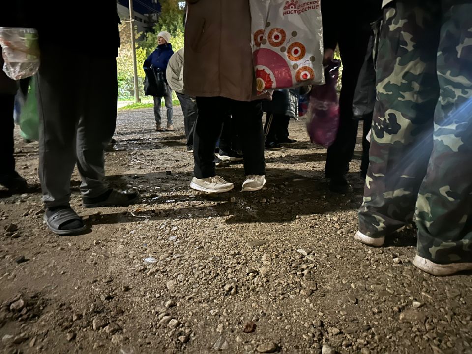 ������ �������: � ������ ����������� ������� ������� �����