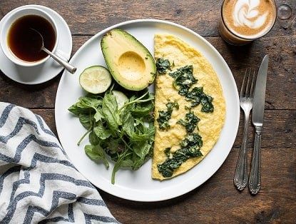 Питание для щитовидной железы: как поддержать здоровье и оставаться в кето