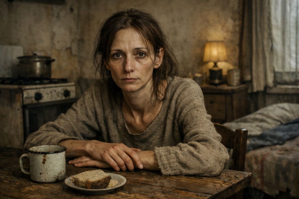 Проблемы с финансами: 7 жестких истин, которые изменят вашу жизнь