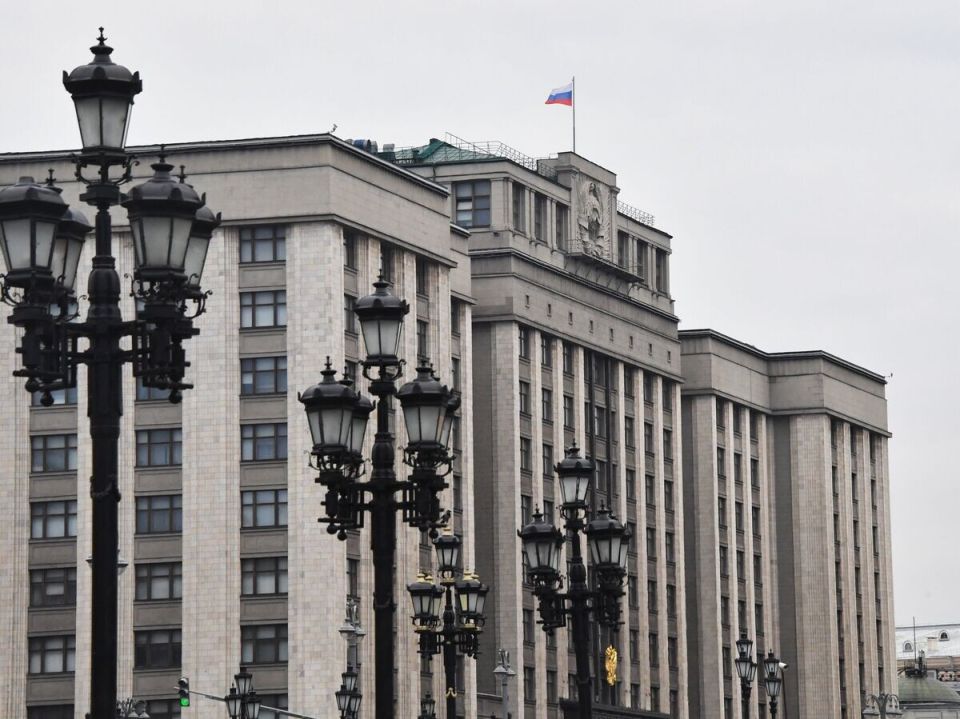 Госдума готовится обсудить законопроект о защите исторической правды