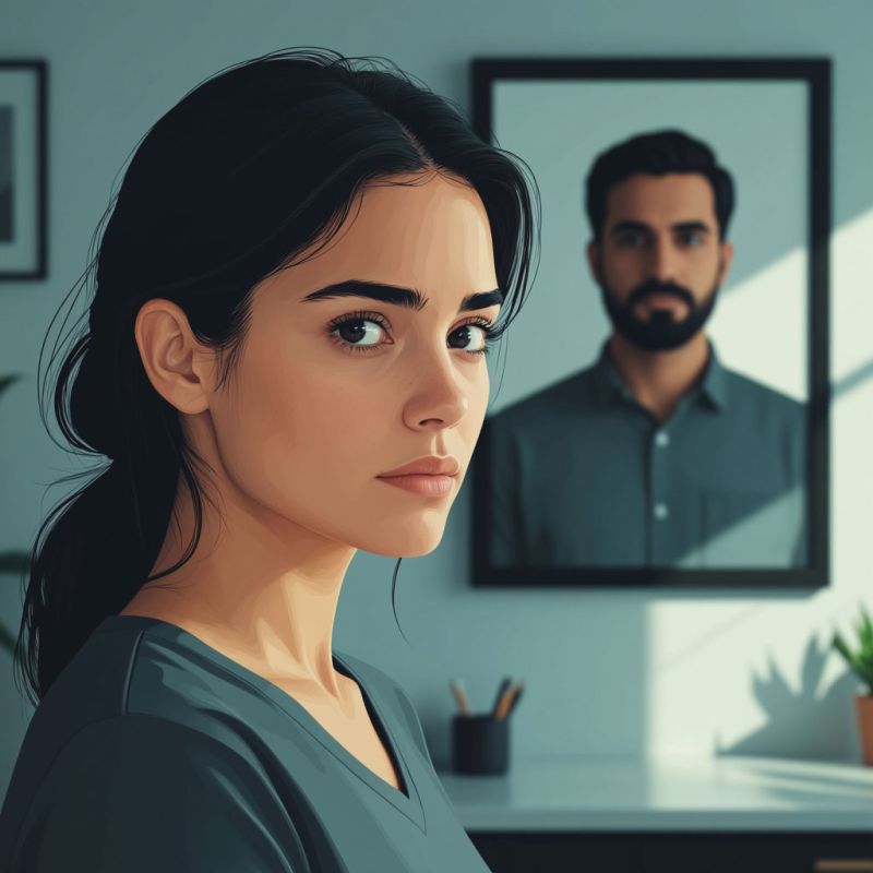 Золотая клетка рушится: история освобождения и тайной мести