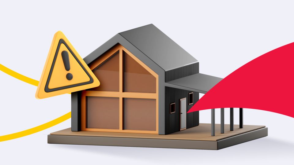 Совет по хранению единственного жилья при кредитах под залог