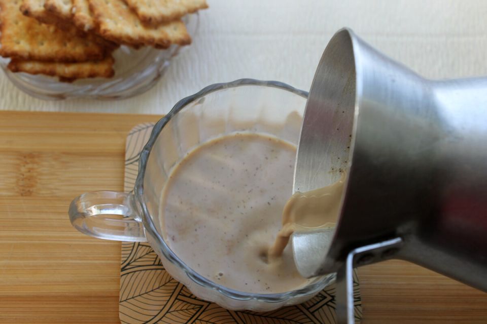 Постный день: как удобно и сытно организовать питание без лишних хлопот