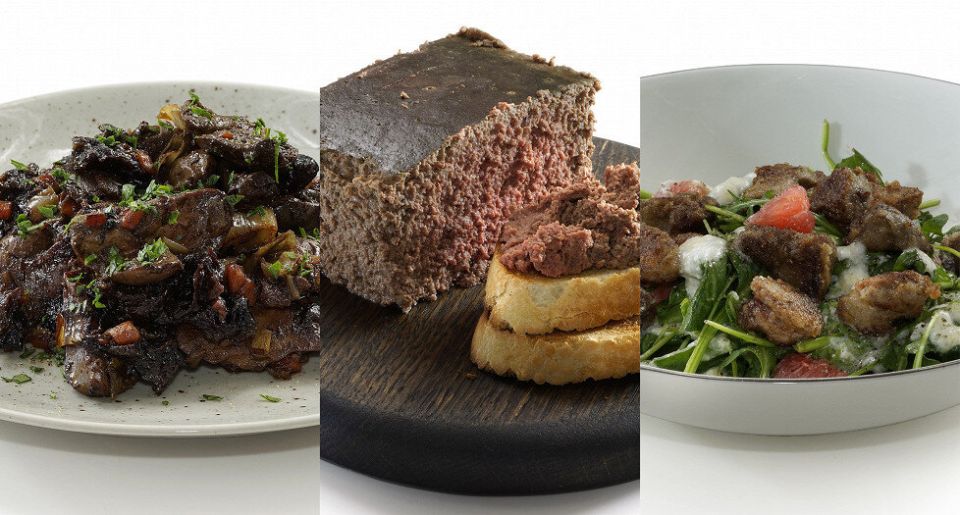 Куриная печень: вкусные рецепты на любой случай