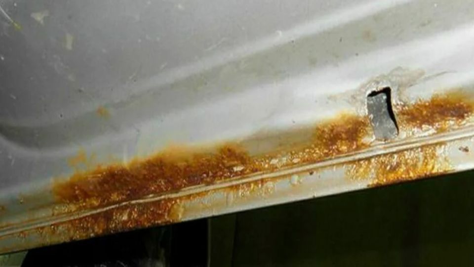 Как победить коррозию: советы от опытного механика