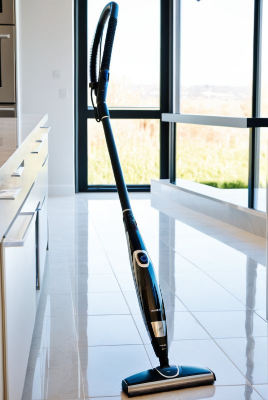 Пароочиститель: экологичная уборка нового поколения