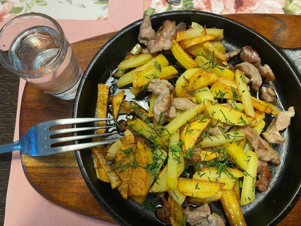 ������ ��������� ������� ��������: ��� ���������� ������� ������ ������