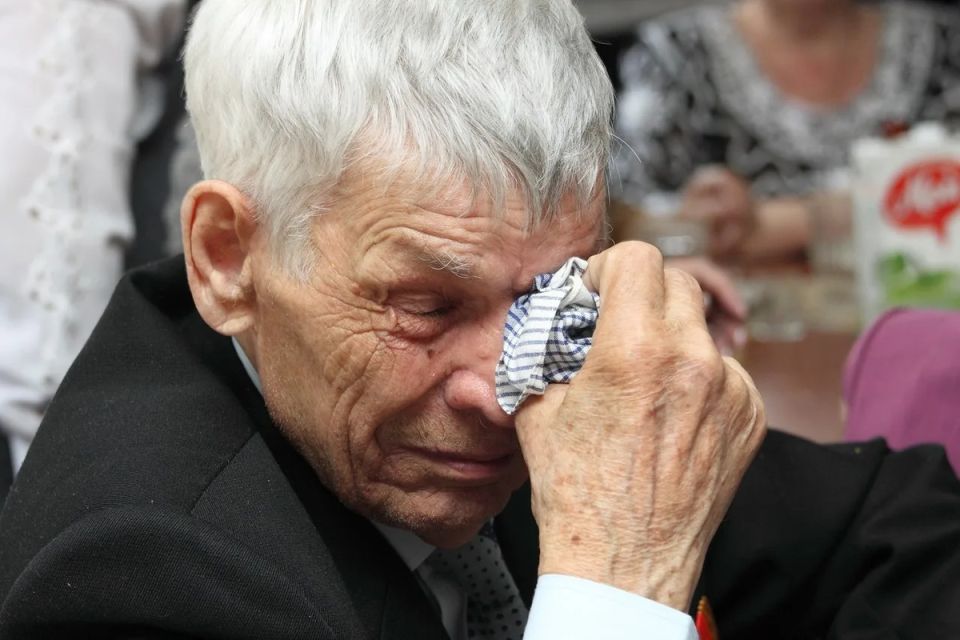 Как пенсионеры становятся важной частью общества в новые времена