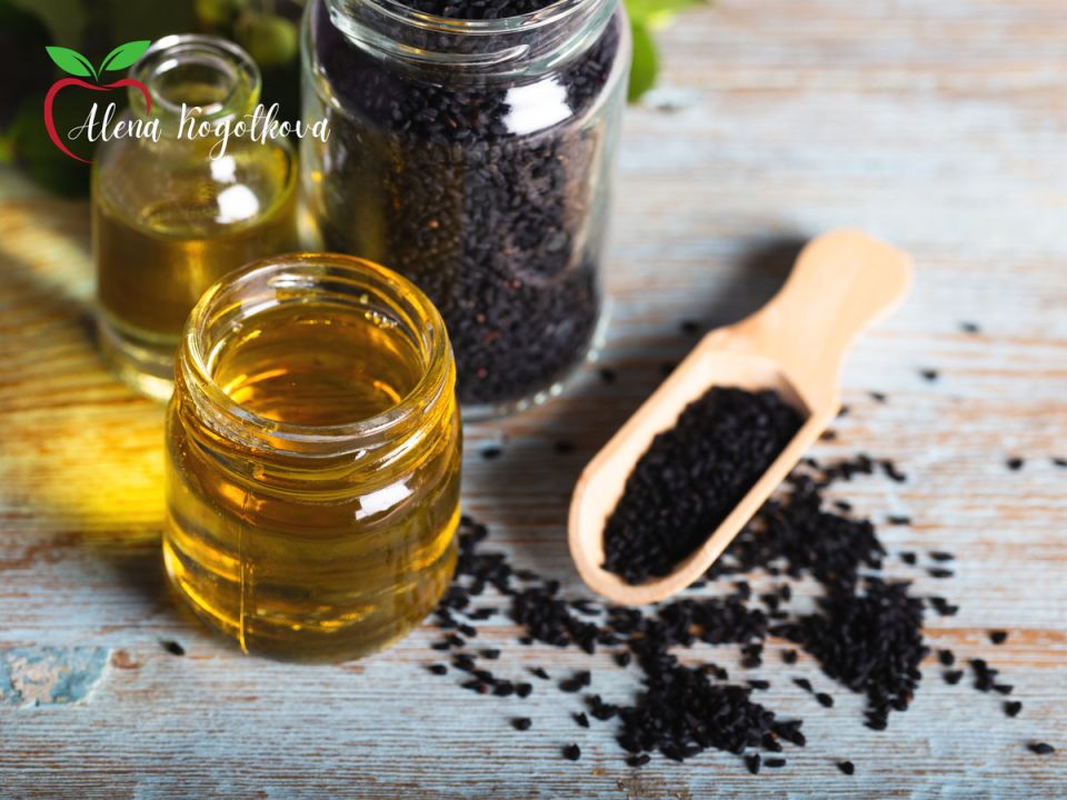 Масло черного тмина: полезный суперфуд или маркетинговый миф?