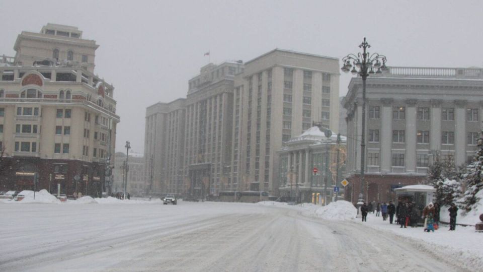 Новые правила: Госдума одобрила закон о приостановке связи по требованиям ФСБ