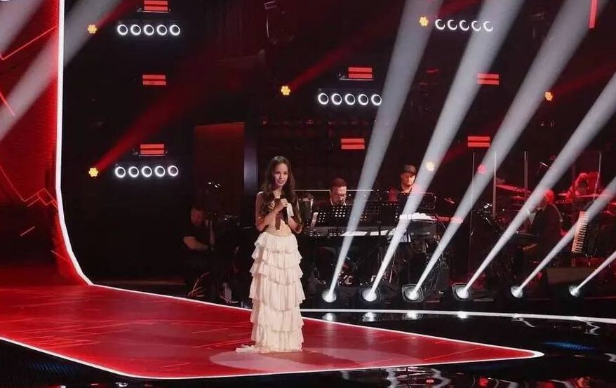 Когда взрослые спорят, дети растут: новая эра шоу «Голос. Дети»