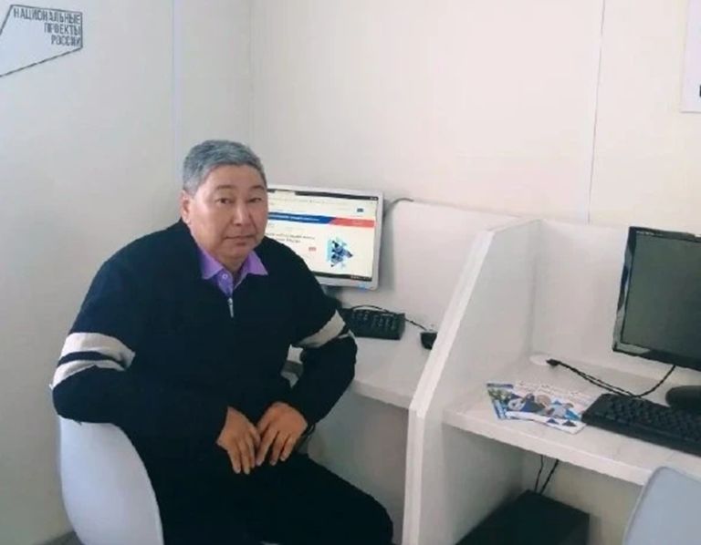 Лучшие вакансии для предпенсионеров в Оренбурге