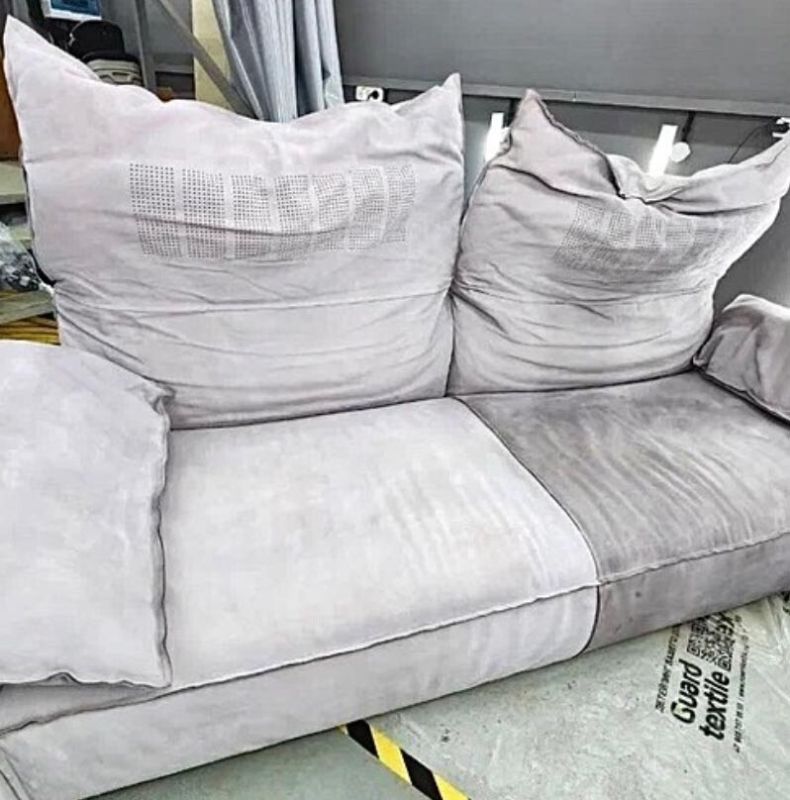 Как сохранить диван в идеальном состоянии: ошибки домашней чистки и советы профессионалов