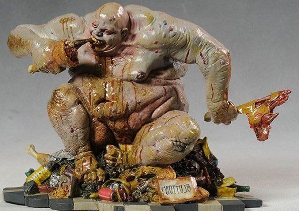 Как избавиться от чревоугодия: секреты контроля аппетита