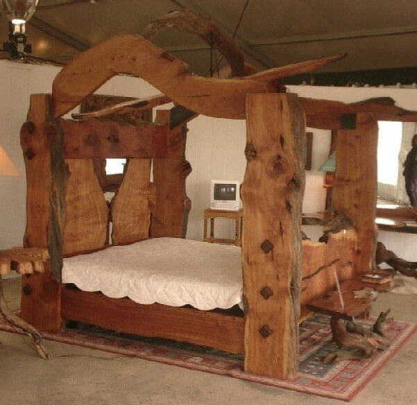 Необычные решения для вашего интерьера: как выбрать нестандартную мебель